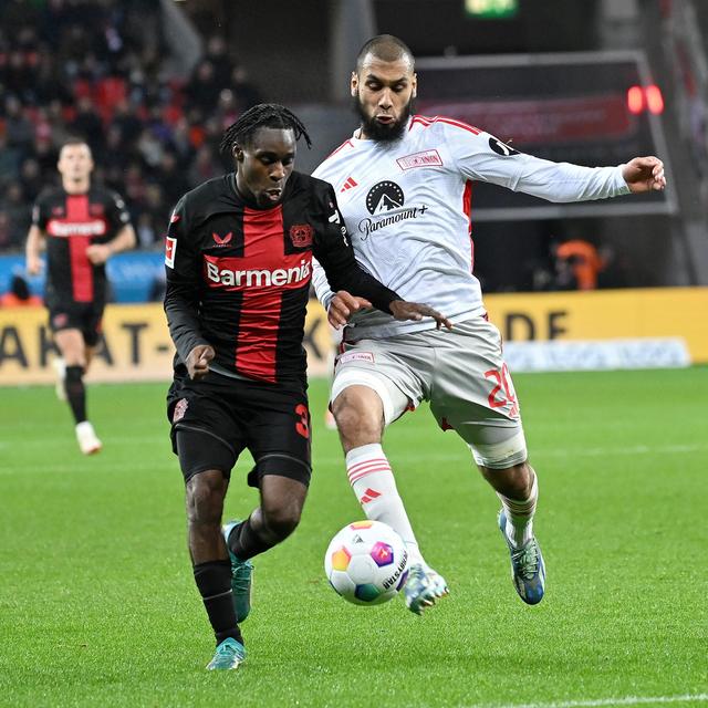 德甲冲刺阶段再迎强敌，勒沃库森绝杀压哨，主帅态度：赛场秩序良好，团队化学反应显著(勒沃库森德甲比赛视频)-九游官网