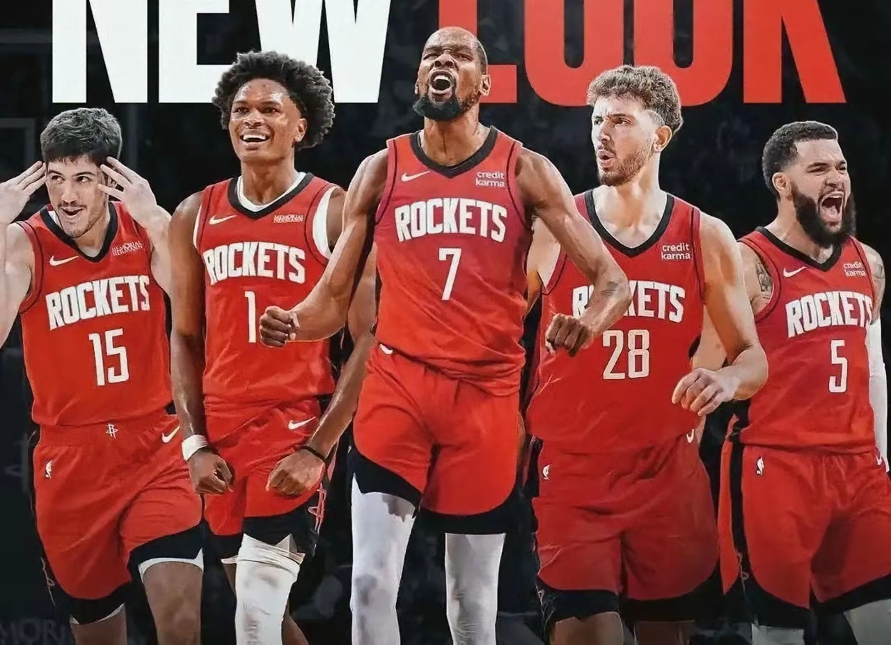 关于关键时刻中超传出新动向;休斯敦火箭伤情更新;管理层表态:底气十足;团队化学反应显著的信息-九游体育网站