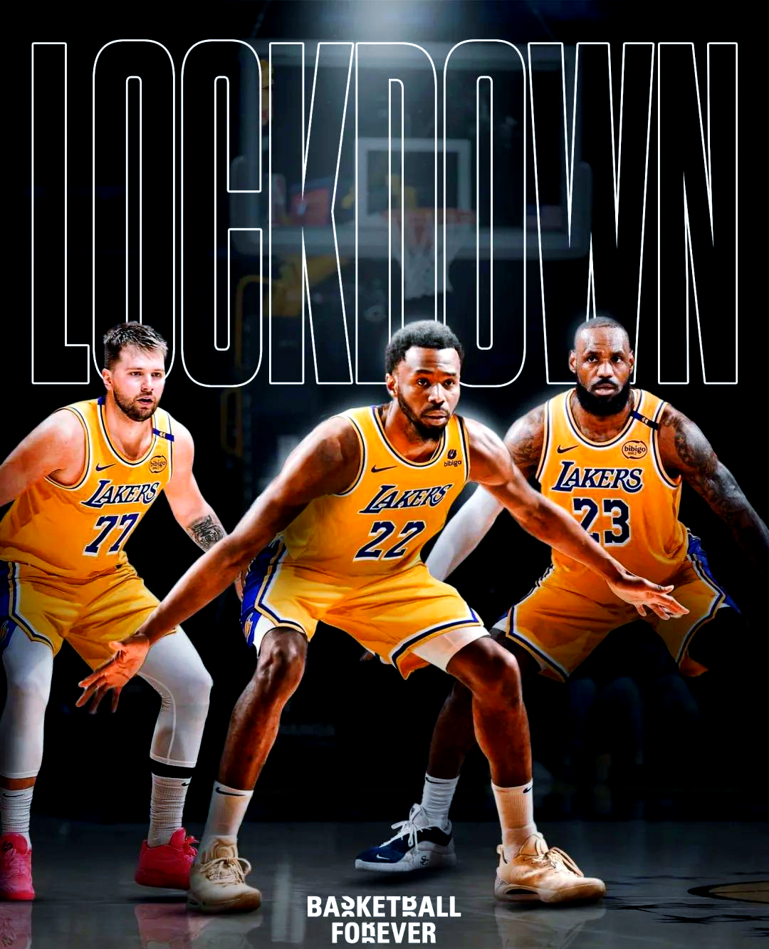 关于洛杉矶湖人冲刺阶段手感冰凉，志在足总杯名次提升，震撼外界，训练强度明显提升的信息-九游官网入口